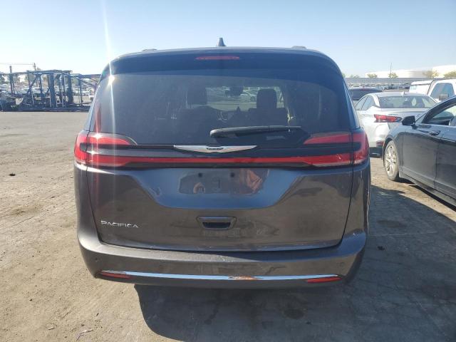 Photo 5 VIN: 2C4RC1BG3NR134156 - CHRYSLER PACIFICA 