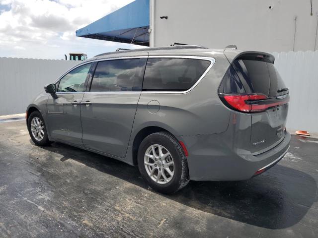 Photo 1 VIN: 2C4RC1BG3NR139762 - CHRYSLER PACIFICA 