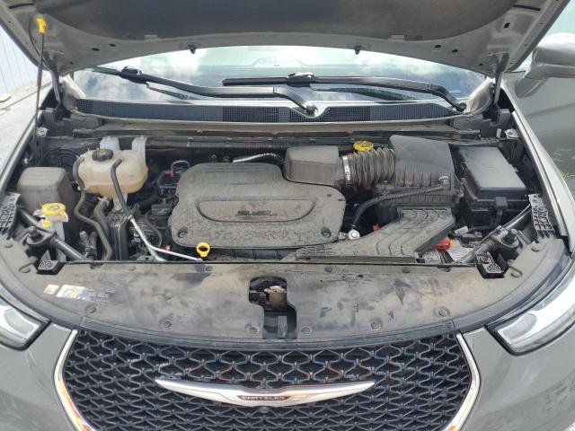 Photo 11 VIN: 2C4RC1BG3NR139762 - CHRYSLER PACIFICA 