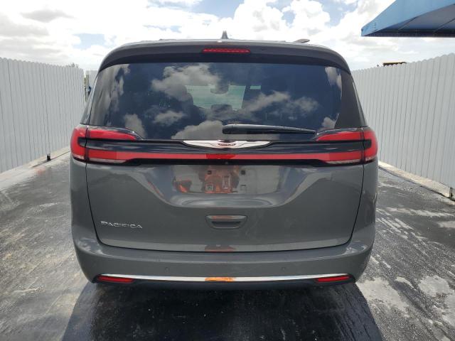 Photo 5 VIN: 2C4RC1BG3NR139762 - CHRYSLER PACIFICA 