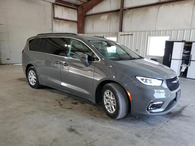 Photo 3 VIN: 2C4RC1BG3NR141415 - CHRYSLER PACIFICA 