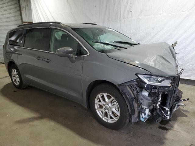 Photo 3 VIN: 2C4RC1BG3NR141897 - CHRYSLER PACIFICA 