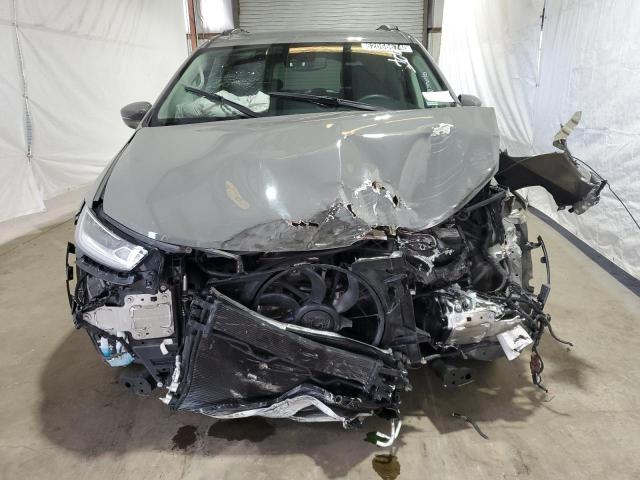 Photo 4 VIN: 2C4RC1BG3NR141897 - CHRYSLER PACIFICA 