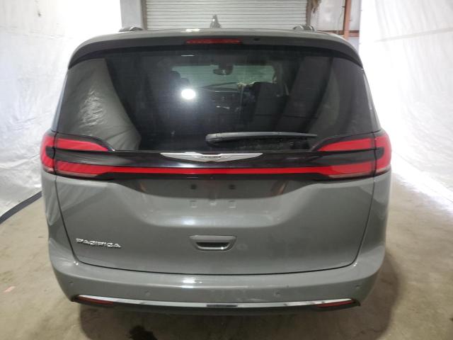 Photo 5 VIN: 2C4RC1BG3NR141897 - CHRYSLER PACIFICA 