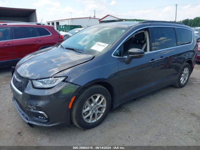 Photo 1 VIN: 2C4RC1BG3NR150891 - CHRYSLER PACIFICA 