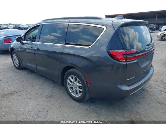 Photo 2 VIN: 2C4RC1BG3NR150891 - CHRYSLER PACIFICA 