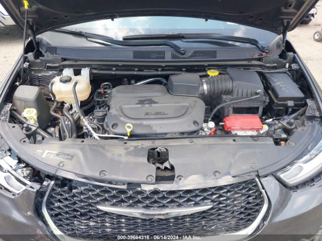 Photo 9 VIN: 2C4RC1BG3NR150891 - CHRYSLER PACIFICA 