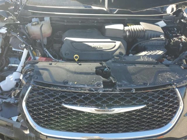 Photo 11 VIN: 2C4RC1BG3NR154343 - CHRYSLER PACIFICA T 