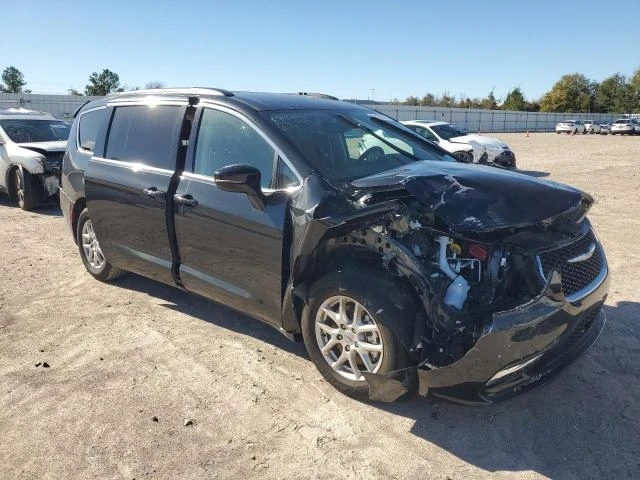 Photo 3 VIN: 2C4RC1BG3NR154343 - CHRYSLER PACIFICA T 