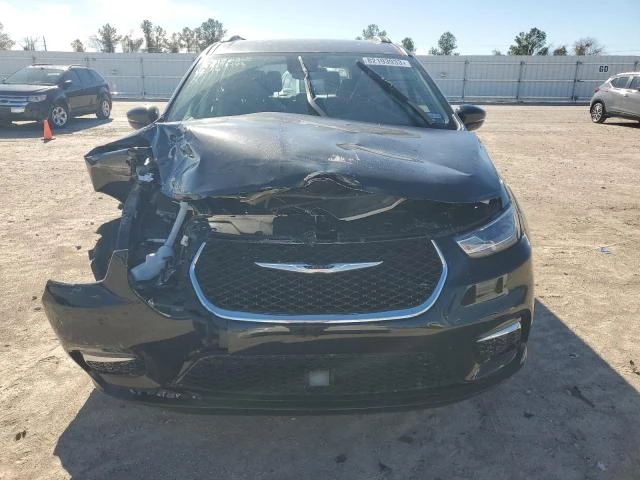 Photo 4 VIN: 2C4RC1BG3NR154343 - CHRYSLER PACIFICA T 