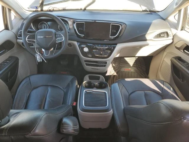 Photo 7 VIN: 2C4RC1BG3NR154343 - CHRYSLER PACIFICA T 