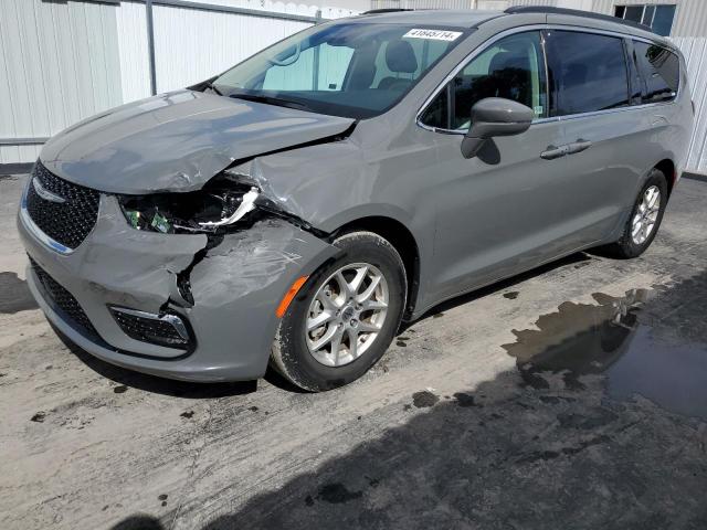 Photo 0 VIN: 2C4RC1BG3NR154746 - CHRYSLER PACIFICA 