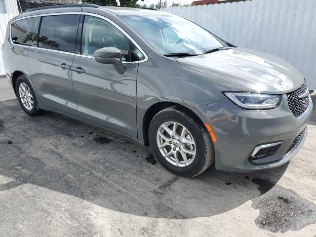 Photo 3 VIN: 2C4RC1BG3NR154746 - CHRYSLER PACIFICA 