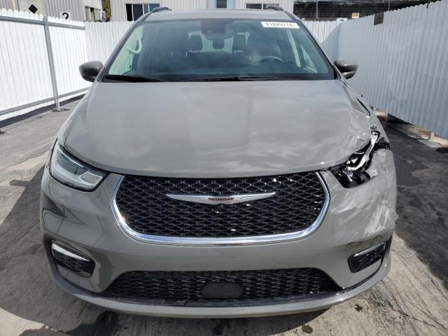 Photo 4 VIN: 2C4RC1BG3NR154746 - CHRYSLER PACIFICA 