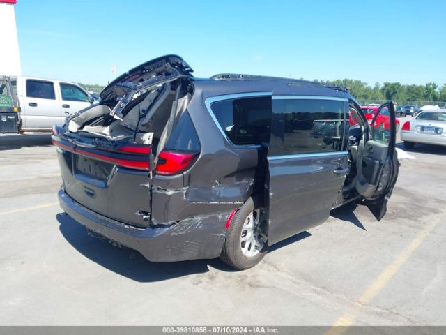 Photo 3 VIN: 2C4RC1BG3NR162118 - CHRYSLER PACIFICA 