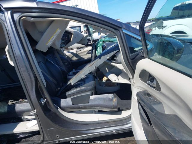 Photo 4 VIN: 2C4RC1BG3NR162118 - CHRYSLER PACIFICA 