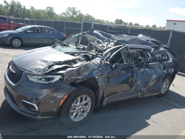 Photo 5 VIN: 2C4RC1BG3NR162118 - CHRYSLER PACIFICA 