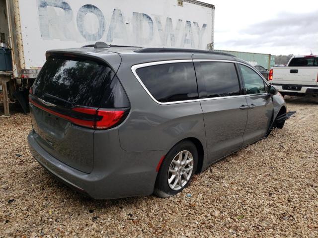 Photo 2 VIN: 2C4RC1BG3NR167660 - CHRYSLER PACIFICA T 