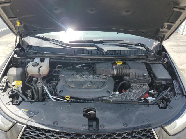 Photo 11 VIN: 2C4RC1BG3NR170705 - CHRYSLER PACIFICA 