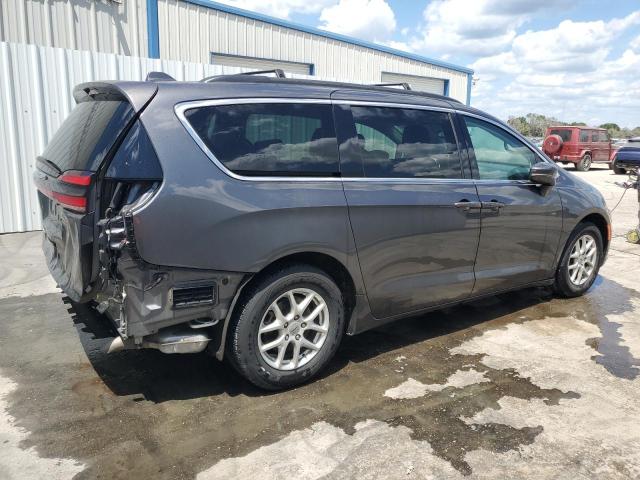 Photo 2 VIN: 2C4RC1BG3NR170705 - CHRYSLER PACIFICA 