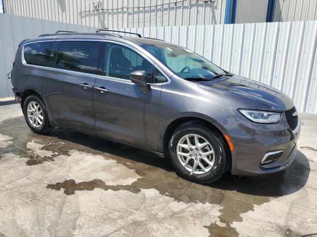 Photo 3 VIN: 2C4RC1BG3NR170705 - CHRYSLER PACIFICA 