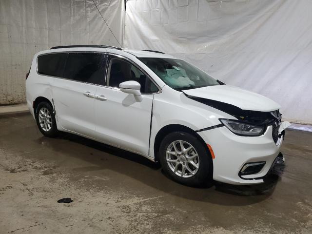 Photo 3 VIN: 2C4RC1BG3NR176746 - CHRYSLER PACIFICA T 