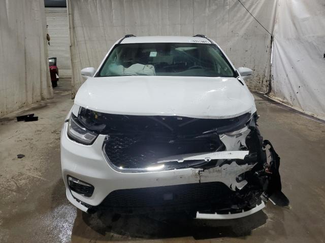 Photo 4 VIN: 2C4RC1BG3NR176746 - CHRYSLER PACIFICA T 