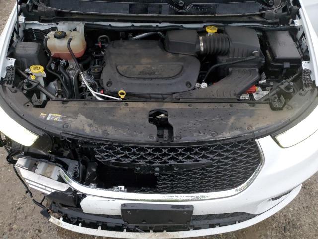 Photo 11 VIN: 2C4RC1BG3NR177508 - CHRYSLER PACIFICA 