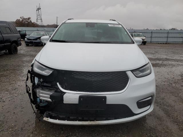 Photo 4 VIN: 2C4RC1BG3NR177508 - CHRYSLER PACIFICA 