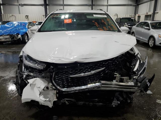 Photo 4 VIN: 2C4RC1BG3NR193496 - CHRYSLER PACIFICA T 