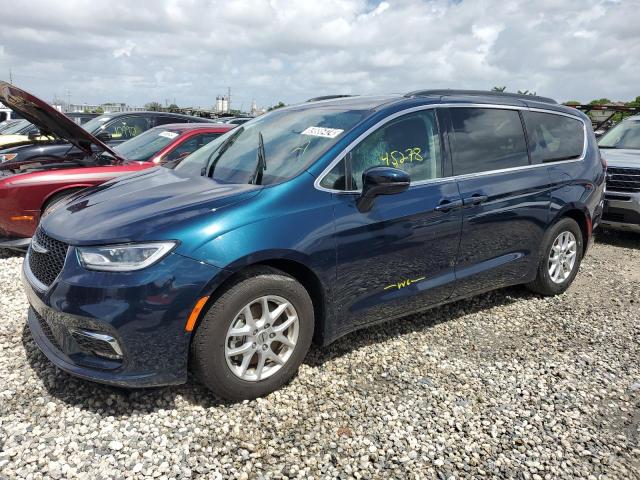 Photo 0 VIN: 2C4RC1BG3NR194129 - CHRYSLER PACIFICA 