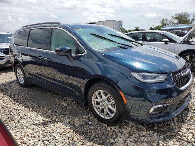 Photo 3 VIN: 2C4RC1BG3NR194129 - CHRYSLER PACIFICA 