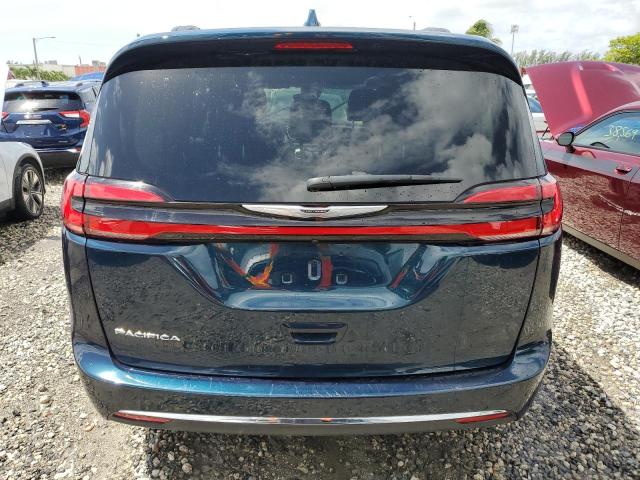 Photo 5 VIN: 2C4RC1BG3NR194129 - CHRYSLER PACIFICA 