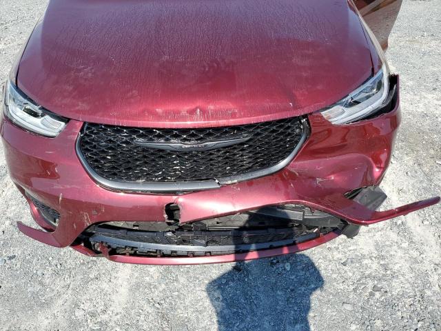 Photo 11 VIN: 2C4RC1BG3NR210569 - CHRYSLER PACIFICA T 