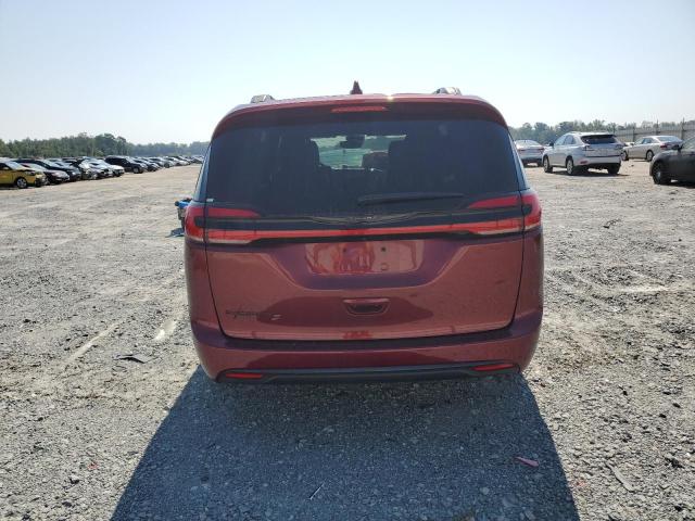 Photo 5 VIN: 2C4RC1BG3NR210569 - CHRYSLER PACIFICA T 