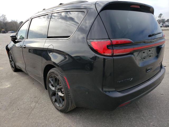 Photo 1 VIN: 2C4RC1BG3PR500894 - CHRYSLER PACIFICA 