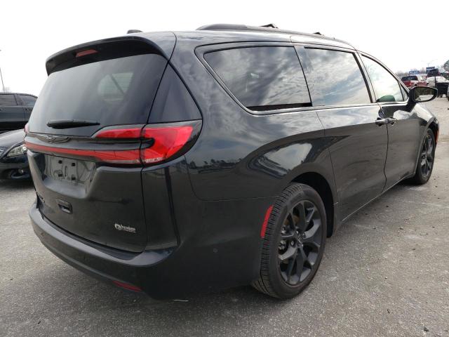 Photo 2 VIN: 2C4RC1BG3PR500894 - CHRYSLER PACIFICA 