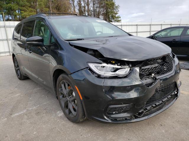 Photo 3 VIN: 2C4RC1BG3PR500894 - CHRYSLER PACIFICA 