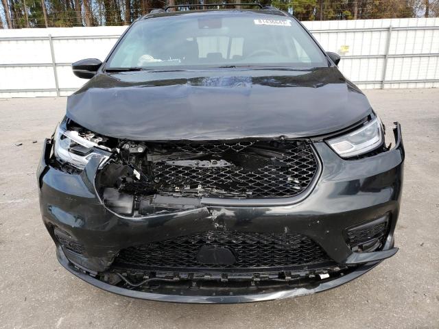 Photo 4 VIN: 2C4RC1BG3PR500894 - CHRYSLER PACIFICA 