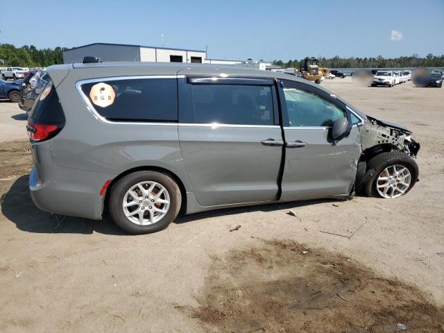 Photo 2 VIN: 2C4RC1BG3PR505173 - CHRYSLER PACIFICA T 