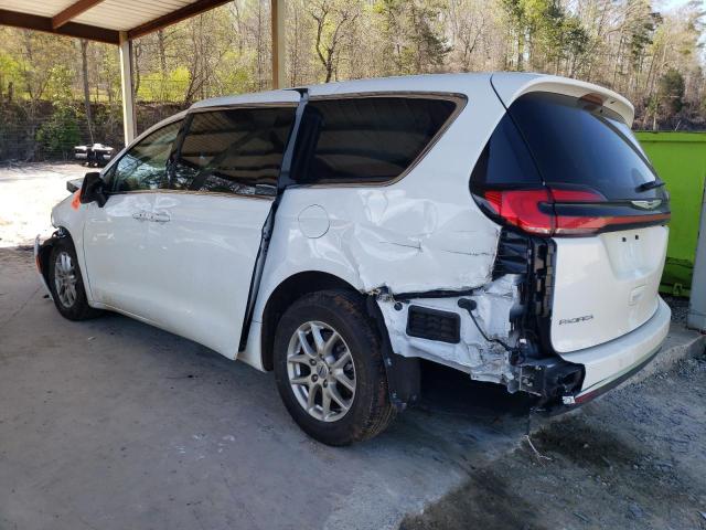 Photo 1 VIN: 2C4RC1BG3PR524161 - CHRYSLER PACIFICA 