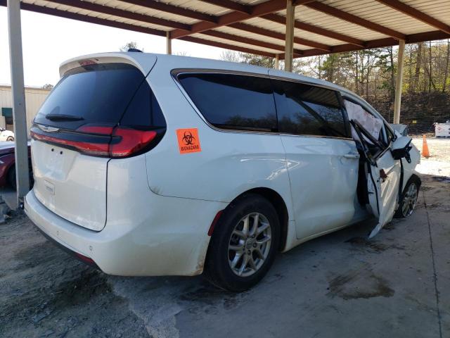 Photo 2 VIN: 2C4RC1BG3PR524161 - CHRYSLER PACIFICA 