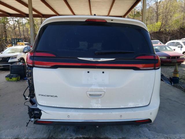 Photo 5 VIN: 2C4RC1BG3PR524161 - CHRYSLER PACIFICA 