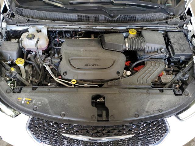 Photo 11 VIN: 2C4RC1BG3PR529005 - CHRYSLER PACIFICA 