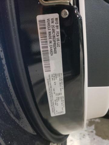 Photo 13 VIN: 2C4RC1BG3PR529408 - CHRYSLER PACIFICA 