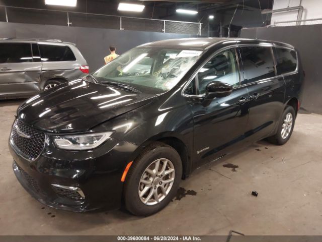 Photo 1 VIN: 2C4RC1BG3PR539212 - CHRYSLER PACIFICA 