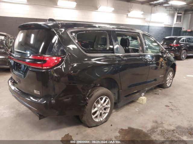 Photo 3 VIN: 2C4RC1BG3PR539212 - CHRYSLER PACIFICA 