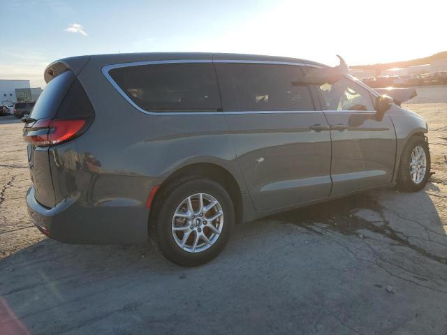 Photo 2 VIN: 2C4RC1BG3PR549612 - CHRYSLER PACIFICA T 