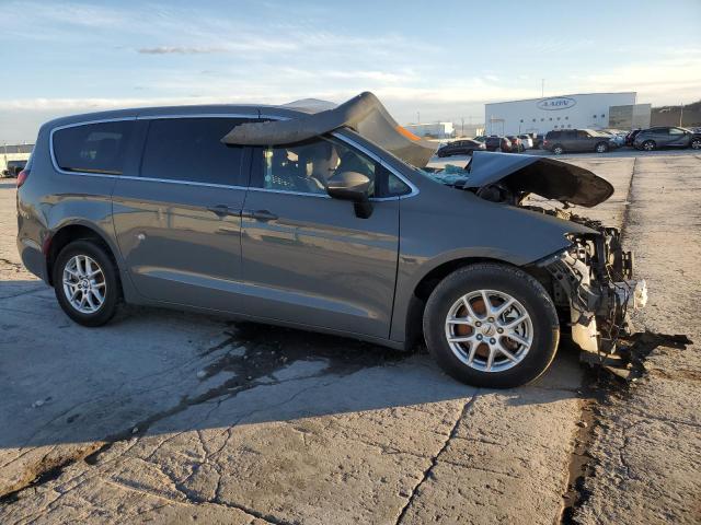 Photo 3 VIN: 2C4RC1BG3PR549612 - CHRYSLER PACIFICA T 