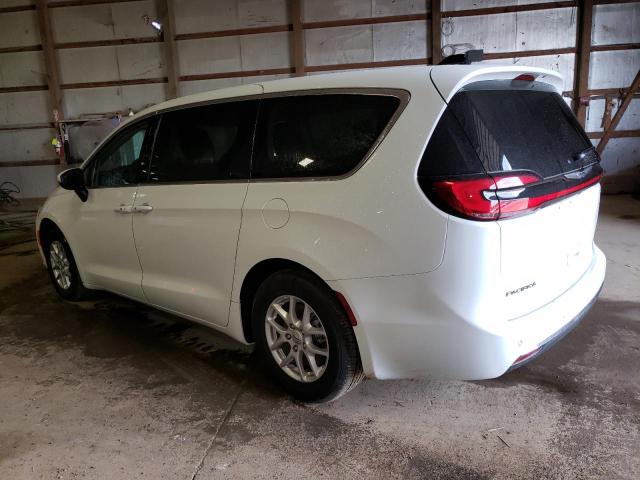 Photo 1 VIN: 2C4RC1BG3PR552994 - CHRYSLER PACIFICA T 